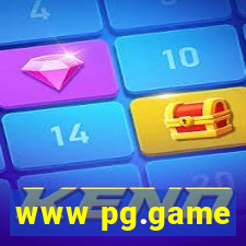 www pg.game